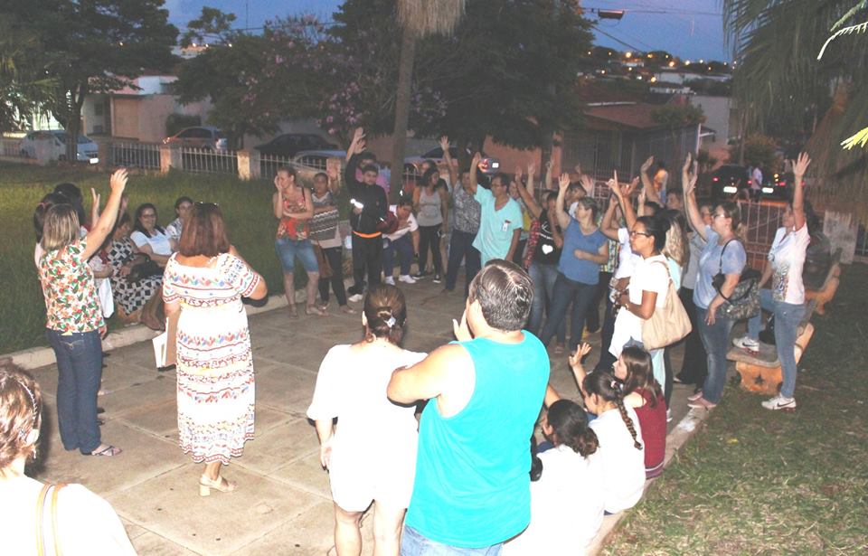 Sindsaúde leva Vitale à Mesa de Conciliação pelo fim da greve na Santa Casa de Bariri